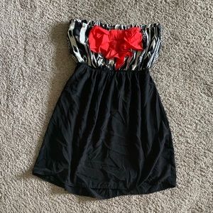 Fun dress